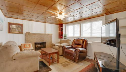 Pet-Friendly Minneapolis Apt Near Shops and Dining! - Foto 4