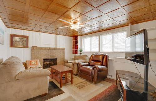 Pet-Friendly Minneapolis Apt Near Shops and Dining! - Foto 4