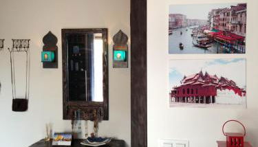 Atico Deluxe San Basilio - Foto 3, Lobby or reception