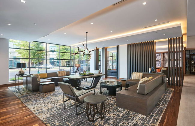 Global Luxury Suites Clarendon Metro - Foto 12