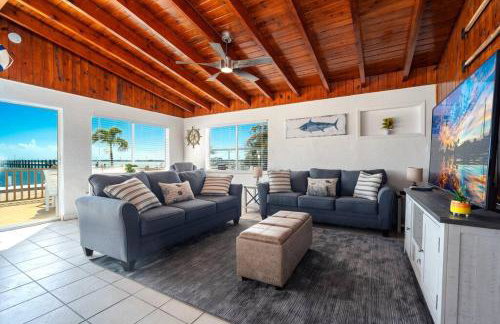 Waterfront Anchor House with Boat Basin & Ramp - Foto 11