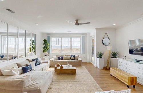 The Sandbridge Dunes - Il Mare 111 - Foto 7