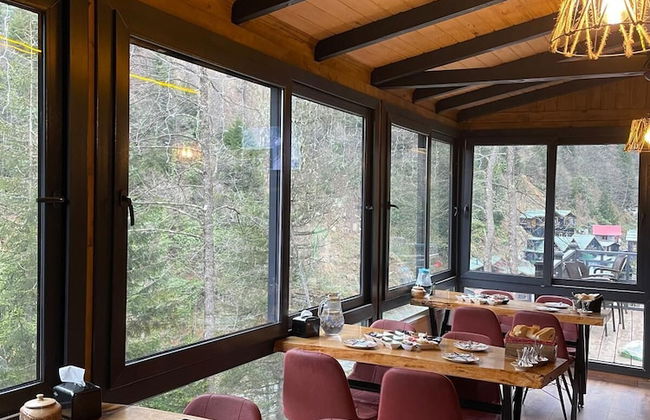 Ayder Guven Dag Evi - Photo 2