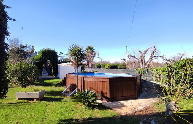 Villa Piana - Con Piscina ed Ampio Giardino Privato - Foto 22