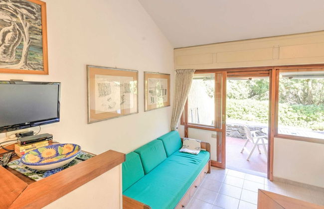 Beachside Holiday Home in Punta Ala - Foto 15