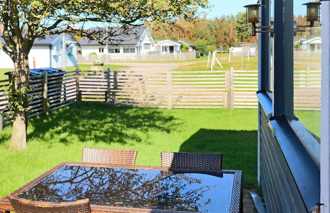 4 Star Holiday Home in Laholm-by Traum - Foto 28