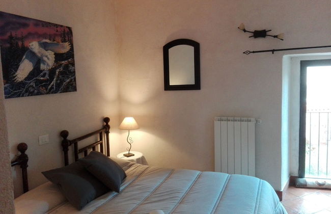 Residenza storica Le Civette - Photo 17