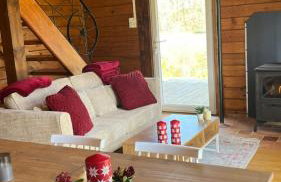 Chalet du Trèfle - Foto 3