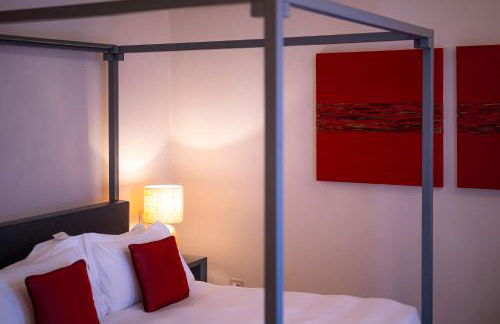 Palazzo Morosini Degli Spezieri - Lifestyle Apartments - Foto 58