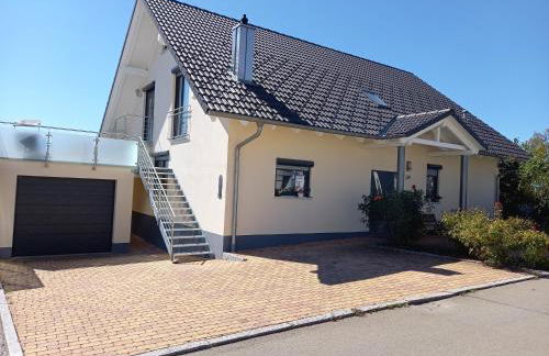 Ferienwohnung Schwarzwald-Baar Blick - Foto 20