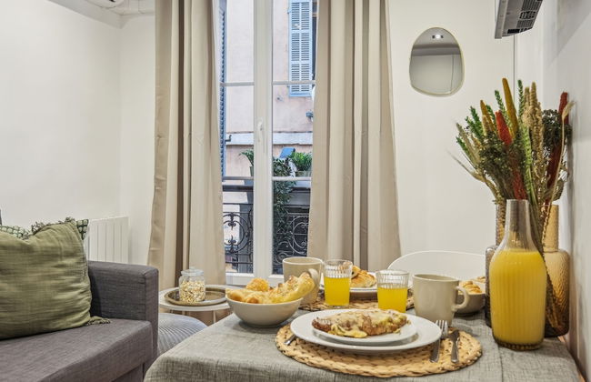 Rivages du Vieux Port - Foto 19