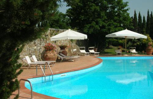 Rocca Di Castagnoli - Foto 31