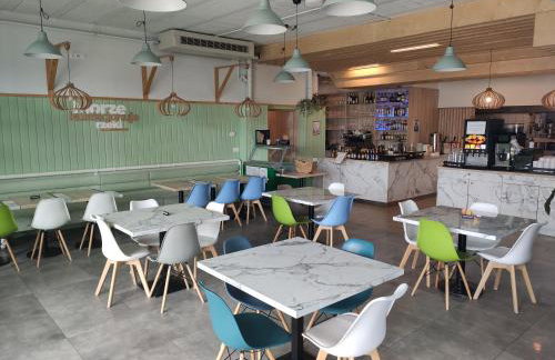 Apartament z basenem Sarbinowo - Foto 24