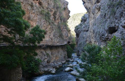 Alojamiento Rural Sierra de Castril - Foto 14