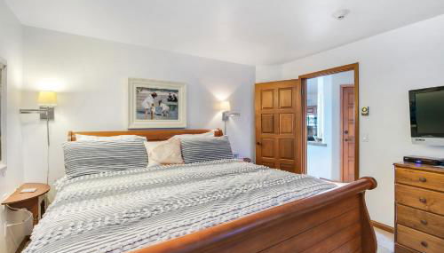 H177 - Hamilton Cove Villa 1-77 - Foto 4