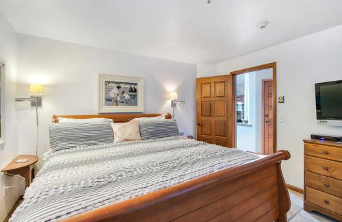 H177 - Hamilton Cove Villa 1-77 - Foto 4