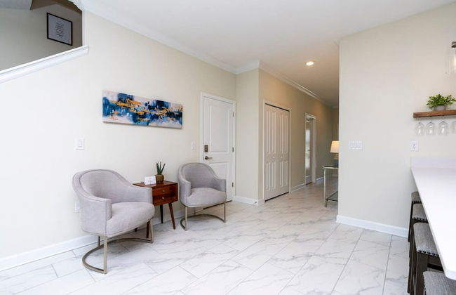 Luxurious Family-friendly 5 Bd 12 Guests w Screened Pool Close to Disney - Foto 131