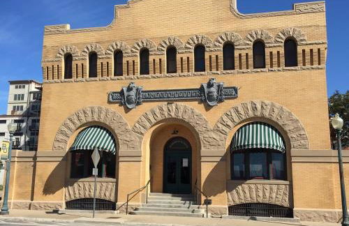 The Noble House Near Magnolia & Baylor W Pool - Photo 7