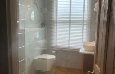 Spacious 4 Bed House Ideal for Races - Photo 28