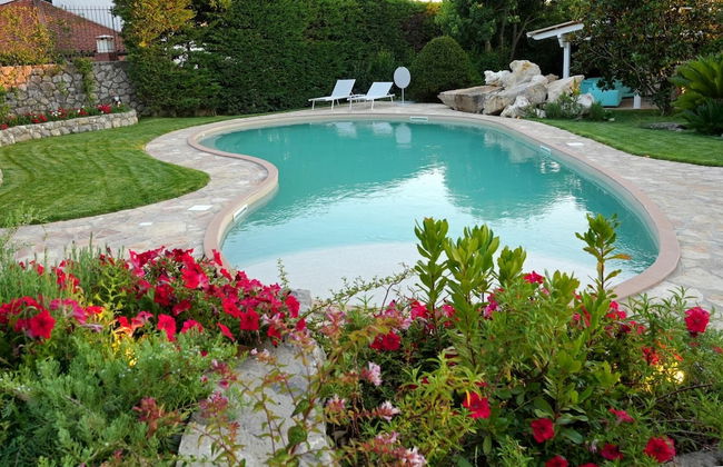 Resort Ravenna - Villa Cavaliere - Foto 13