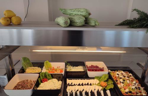 ILIOS K Village Resort - Foto 55