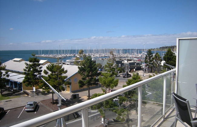 The Waterfront Apartments, Geelong - Foto 22