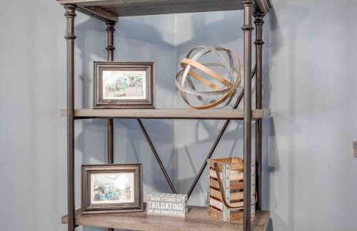 Newly Updated Smart Home 1 mile from ND & Eddy St - Foto 5