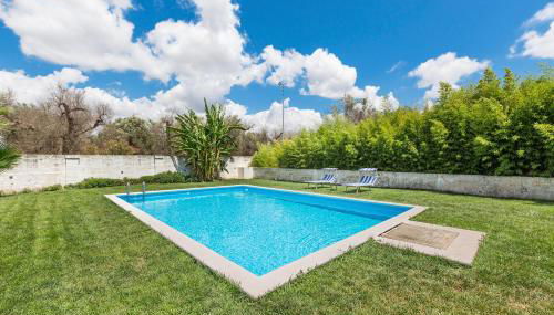 3629 Masseria Sierri by Perle di Puglia - Foto 2, Garden, sunbed