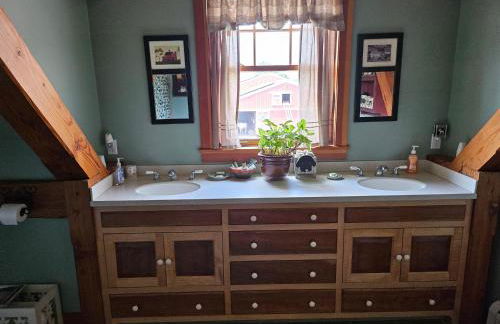 Clover Hill Farm & Country Inn - Foto 23