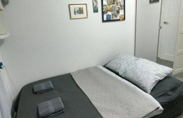 Apartament Żoliborz - Foto 3