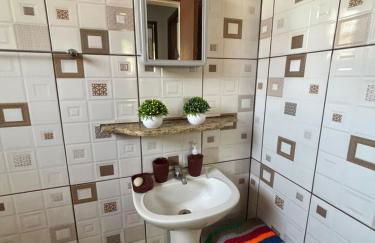 vilarejo do mane -conforto e tranquilidade - Foto 4