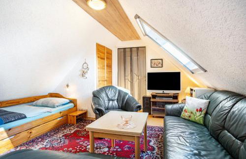 Ferienwohnung A für 2 Personen - Photo 12