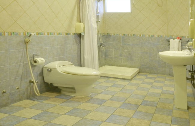 Peninsula Suites - Foto 13