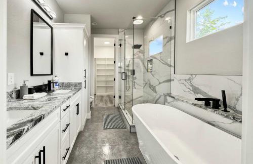 Apartmint at Pennsylvania Ave - Dallas - Foto 11