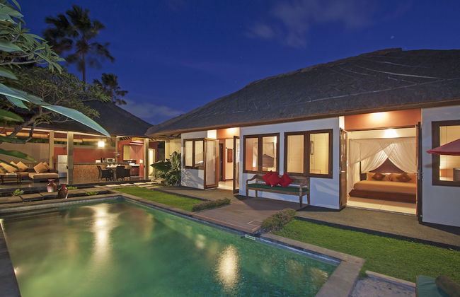 Imani Villas - Foto 41