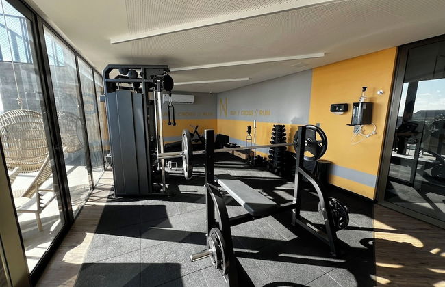 Edifício New Time 1215 - Foto 7