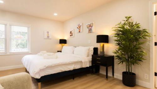 King Comfort - Bright and Modern 1BR Stay in Dunlap - Foto 2