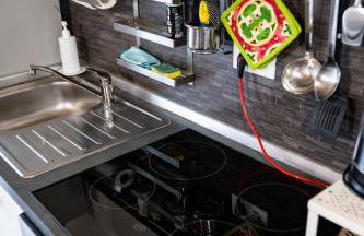 Dicentra Guest House - Foto 11