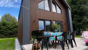 Domki pod orzechem - Foto 5