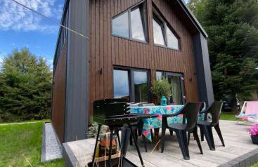 Domki pod orzechem - Foto 5