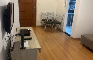 Copacabana Leme, a uma quadra da praia e ótima localização - Photo 2