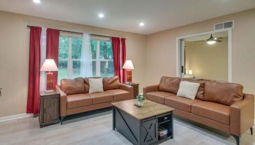 OU Home Base! half Mi to Oklahoma Memorial Stadium - Foto 5