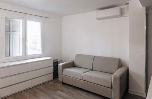 Beautiful Studio in Cannes, near beach and Croisette - Foto 5