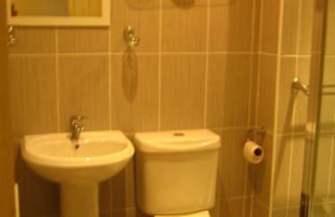 Simpson's Apartments - Foto 17