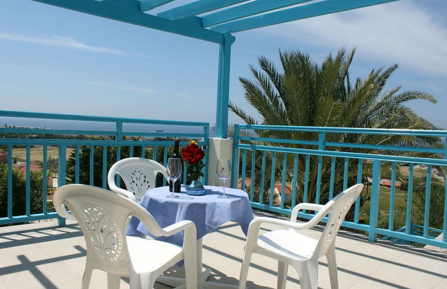 Sunny Hill Hotel Apartments - Foto 27