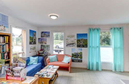 Vacancéole - Residence le Domaine du Bosquet - Foto 8