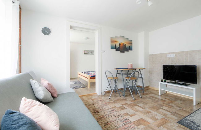 2 bedroom House in Fonyód with private pool and garden - Photo 4