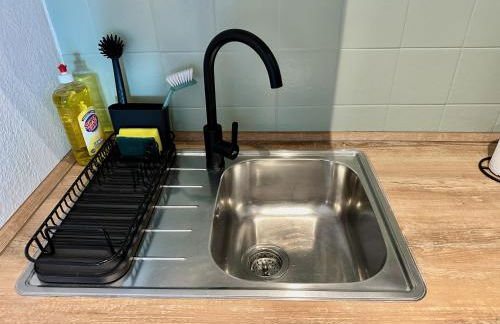 Orange Zebra Suite 4P mit Tiefgarage - Foto 31