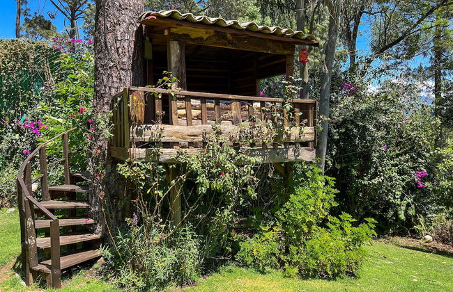 Vista Al Nevado - Foto 38