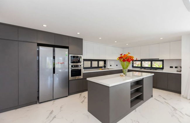 Tran Duy Luxury Villa 3 - Foto 6